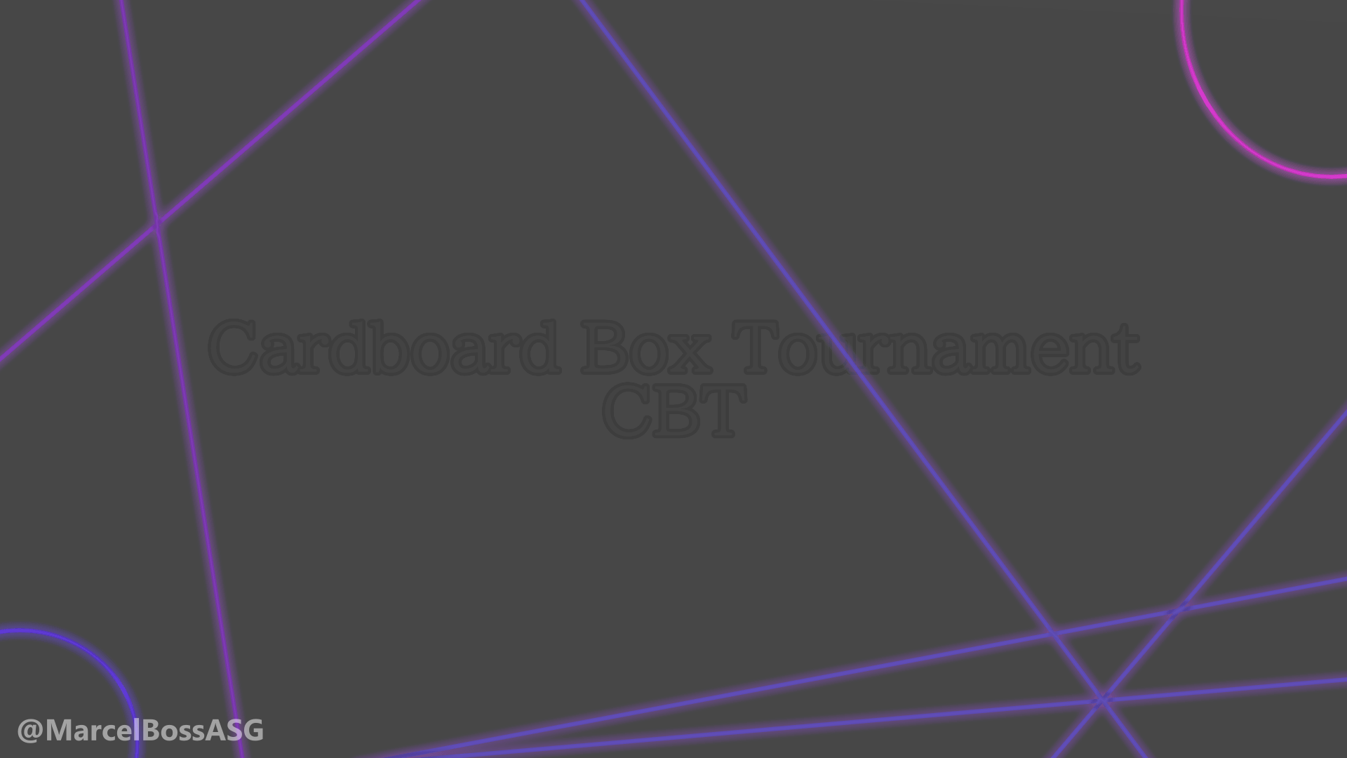 gfx stream overlay for my osu! tournament